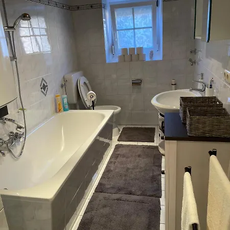 D&d Apartman Kolbermoor