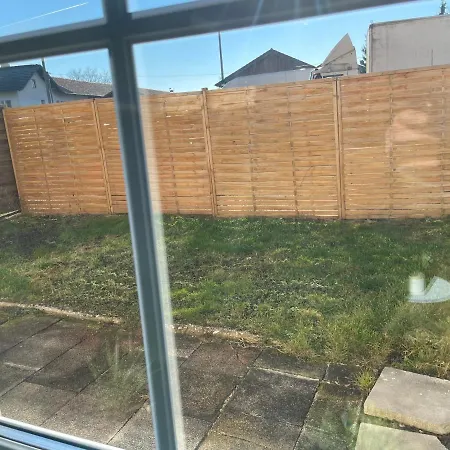 D&d Apartman Kolbermoor