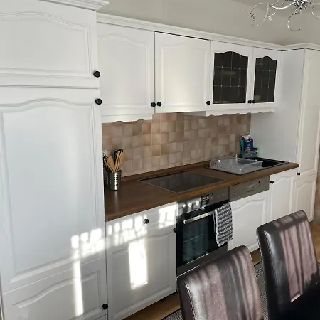 Apartment D&d Kolbermoor