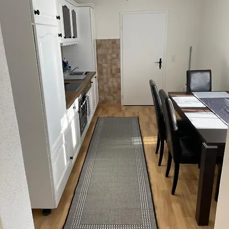 D&d Appartamento Kolbermoor