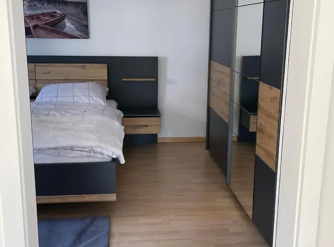 D&d Lägenhet Kolbermoor