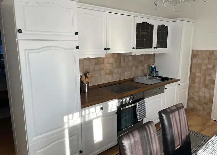 Lägenhet D&d Kolbermoor