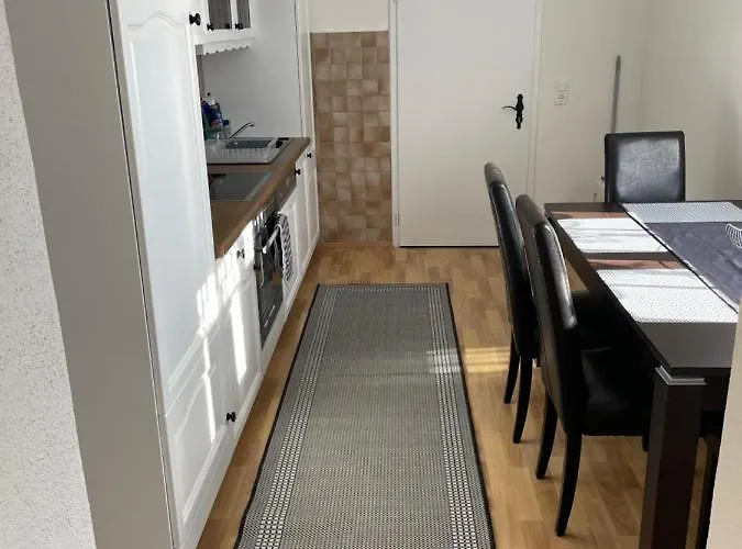 D&d Lägenhet Kolbermoor